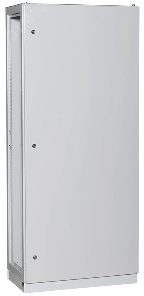 SMART Корпус метал. сборный ВРУ 2000х800х450 IP31 YKM50-2000-800-450