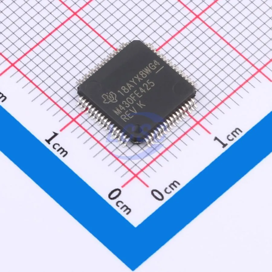 MSP430FE425IPMR