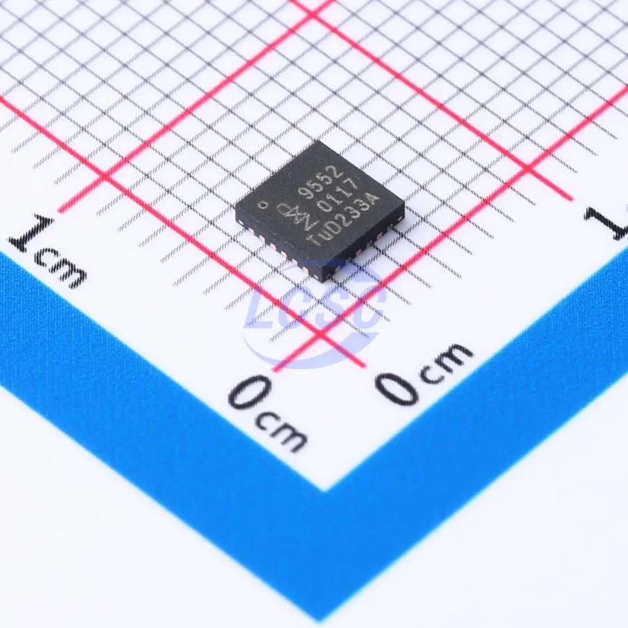 PCA9552BS,118
