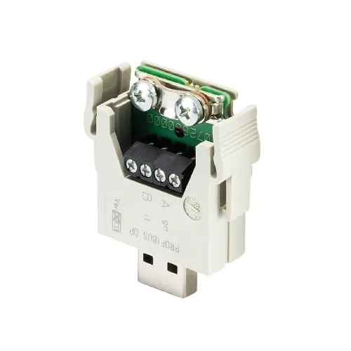Вилочная контактная вставка FLE STD 2S 1,5 03 AU