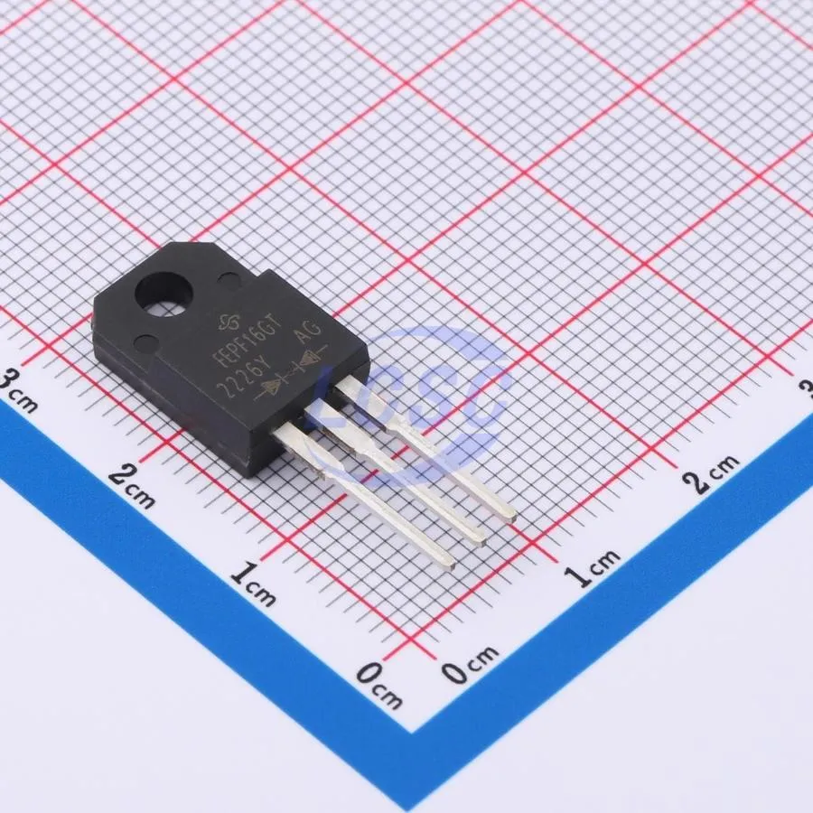 FEPF16GT-E3/45