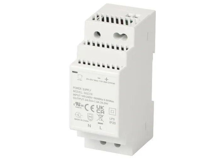 Источник питания 15 V DC/2 A, 902319