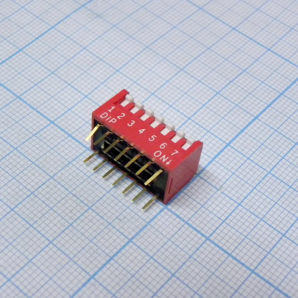 NDP-07V