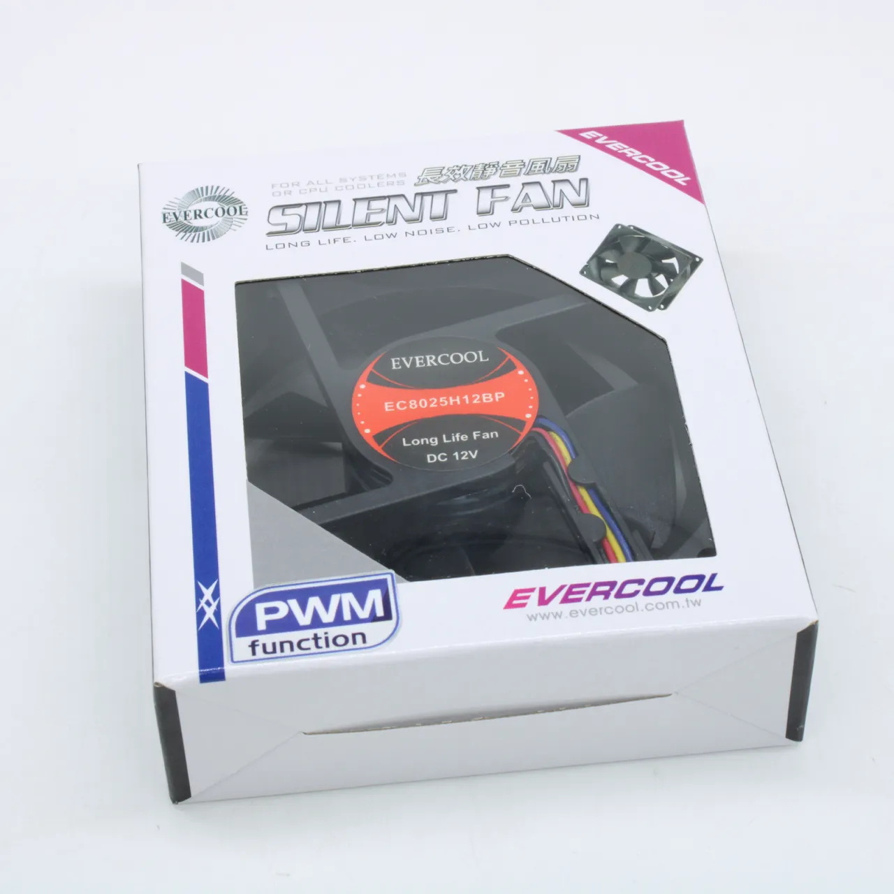 EC8025H12BP