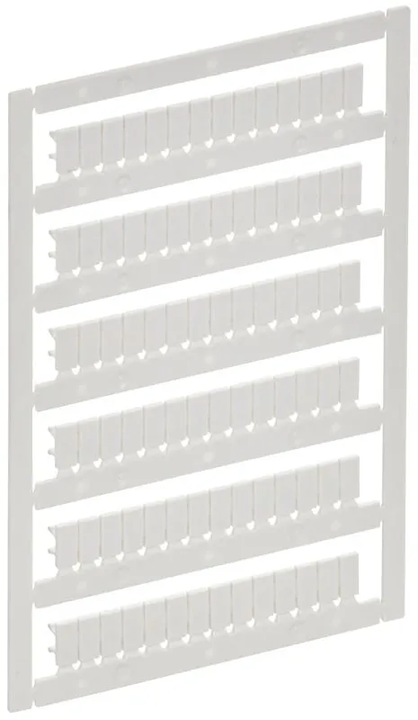 ARMAFIX Маркер для CTS/CP 2,5мм2 без символов IEK AF-CT10D-M-D25-00