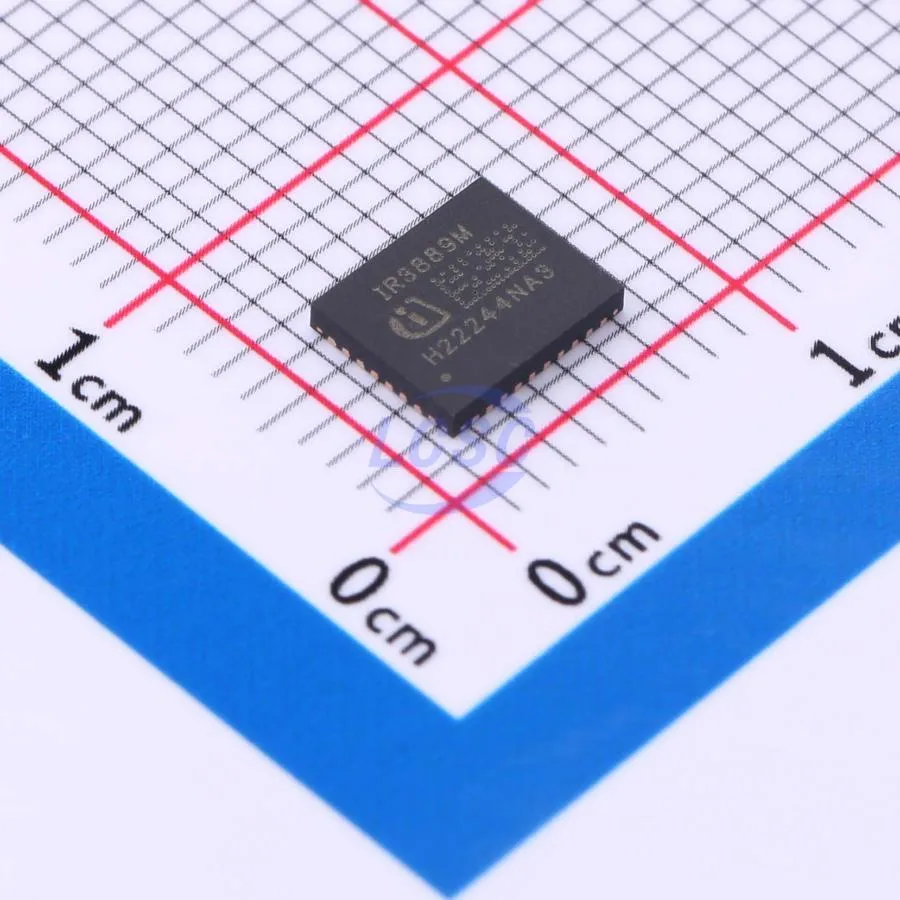 IR3889MTRPBF