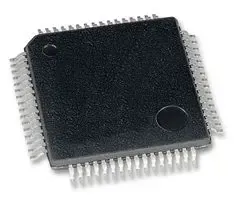 PIC24FJ64GA106-I/PT