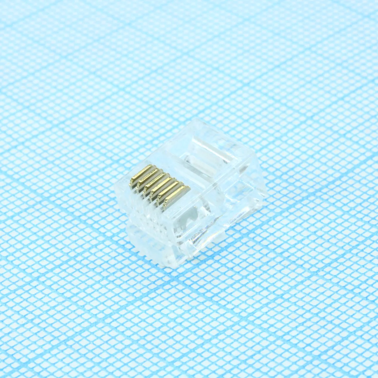 L-KLS12-RJ12-6P6C-01