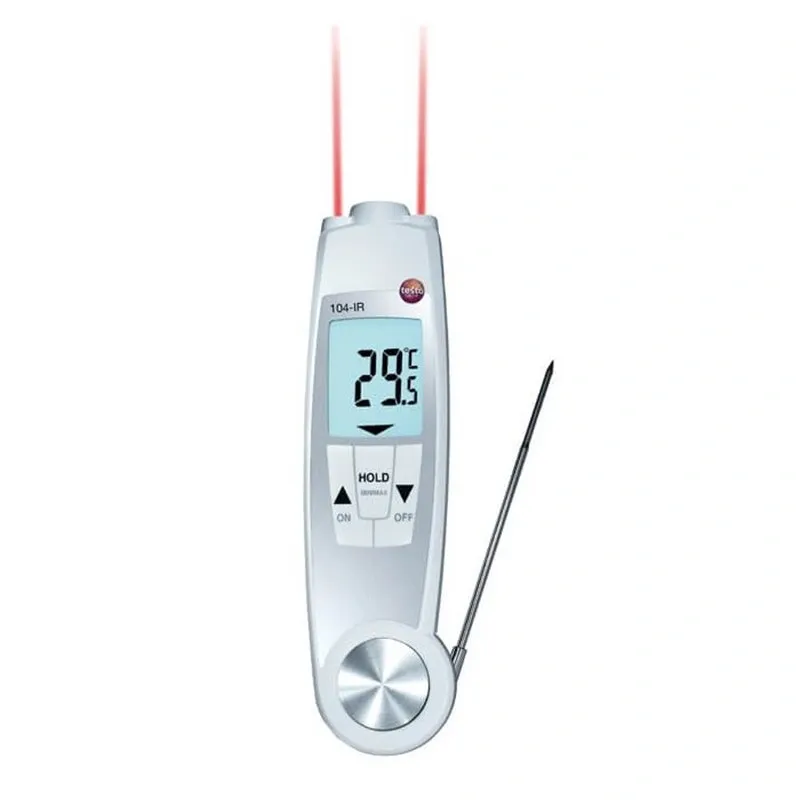 Testo 104-IR