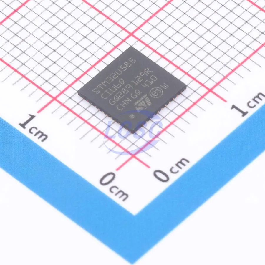 STM32U585CIU6Q