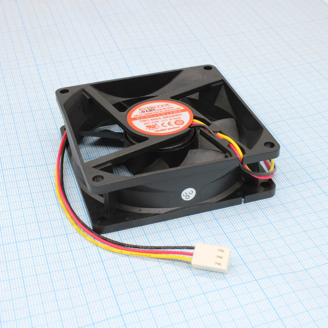 EC8025H12BA