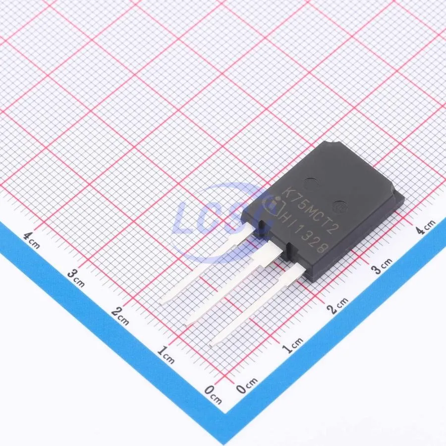 IKQ75N120CT2