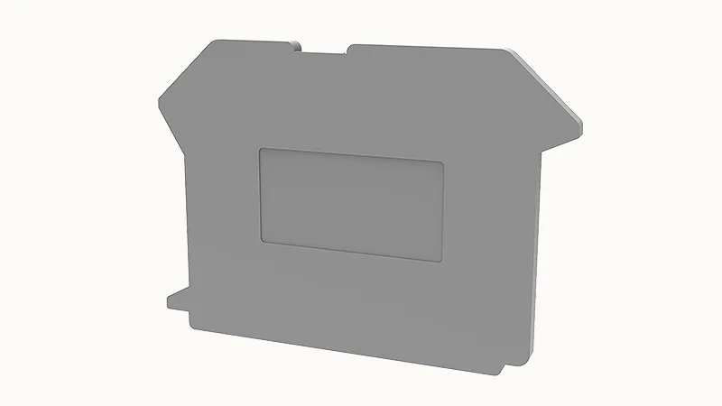 Боковая крышка D-PC4-TW-01P-11-00Z(H)