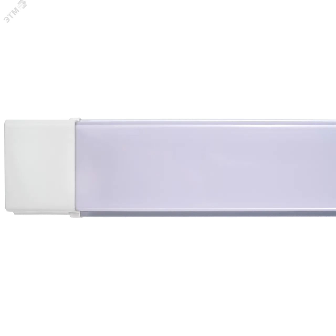 Светильник светодиодный PPO-02 1200 Opal 36Вт 4000К IP40 160-260В ДПО 5017818