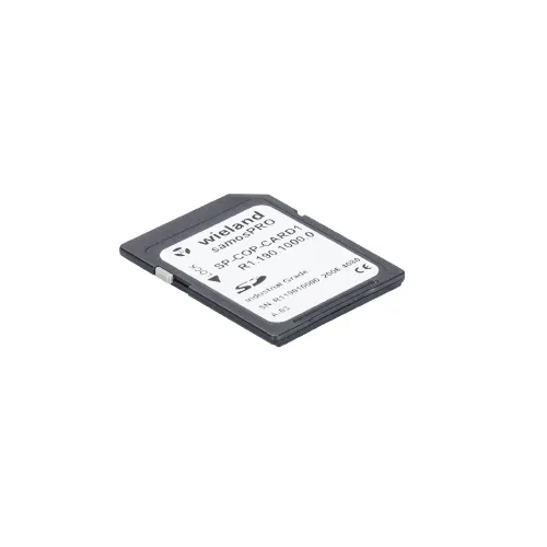 Карта памяти SP-COP-CARD1