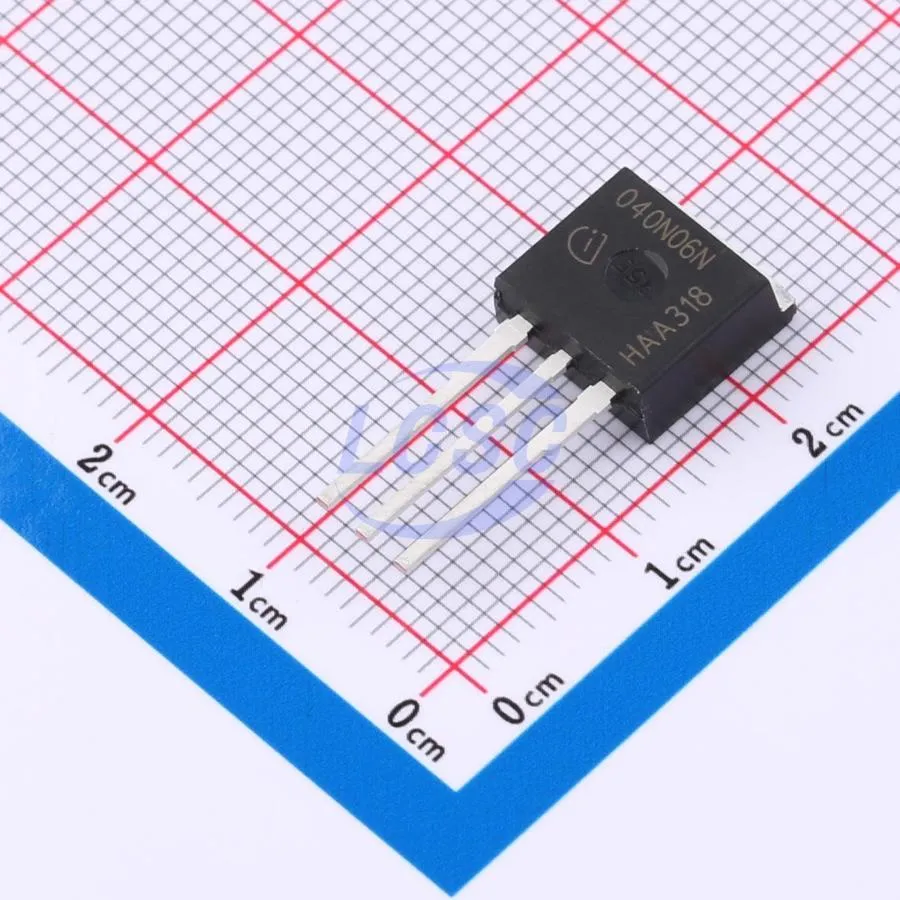 IPI040N06N3 G