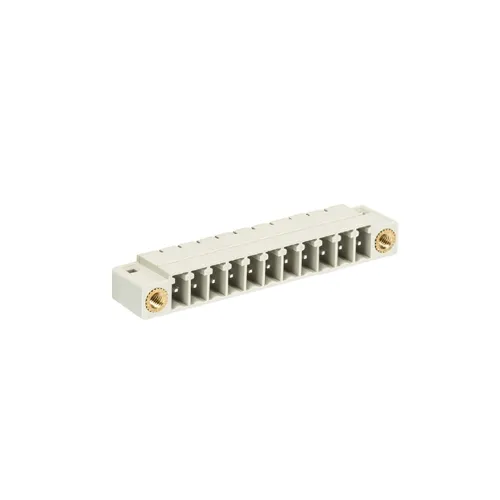 Вилочный разъем на плату 8513 S/11 WF M OB