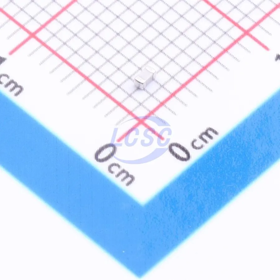 C0603C560F5GACTU