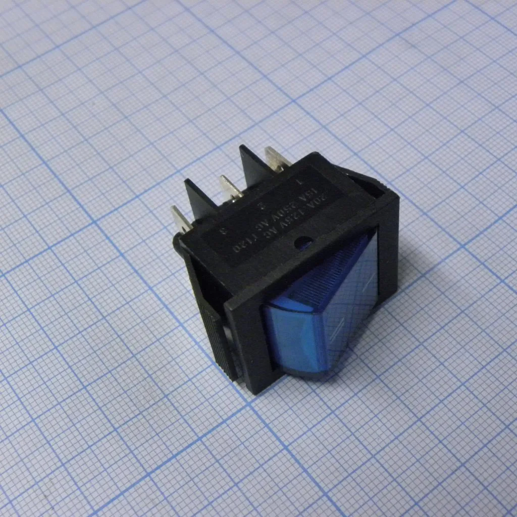 IRS-202-2A7-BL/B
