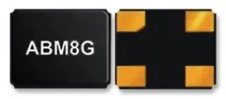 ABM8G-14.7456MHZ-18-D2Y-T