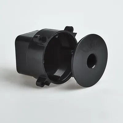 Коробка установочная СП 70х60 (в бетон) IP40 10131