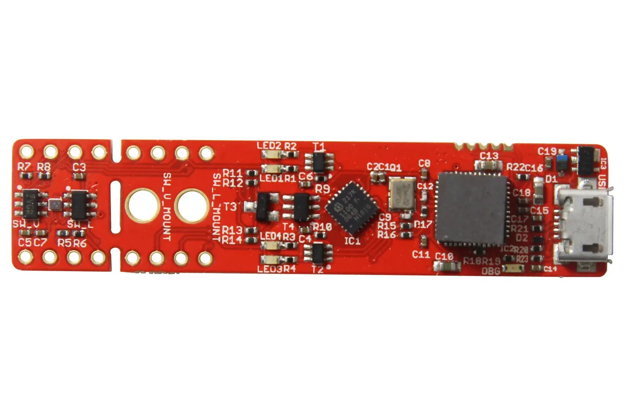 TLE4966MS2GOTOBO1