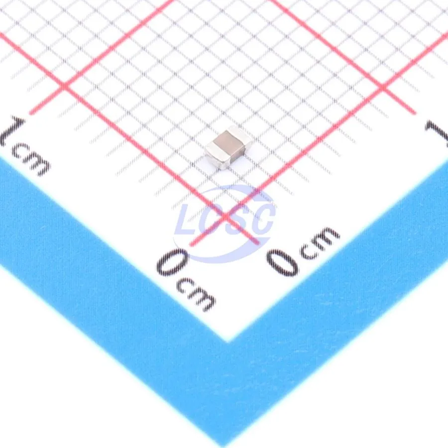 C0805C682J5GACTU