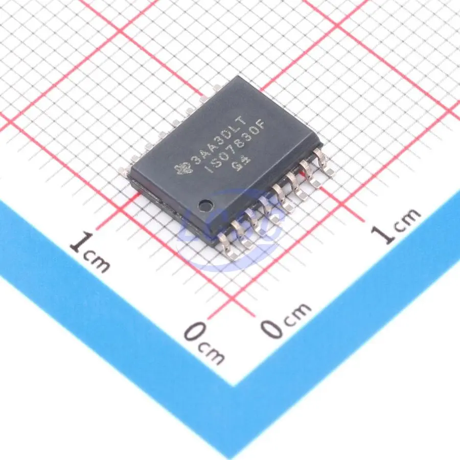 ISO7830FDWR