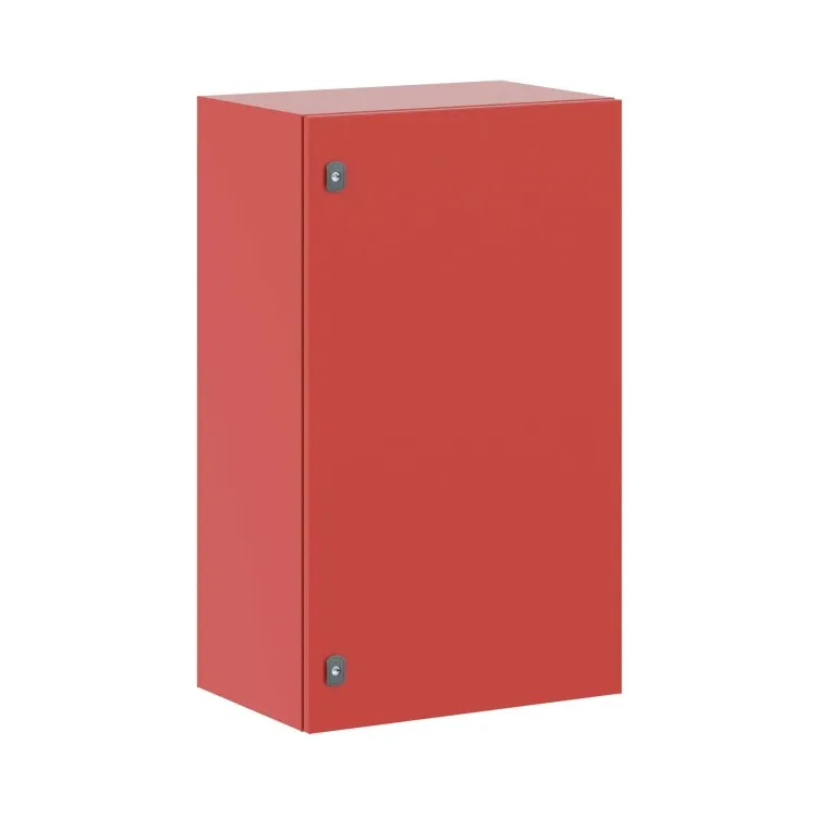 Корпус навесной ST с М/П ВхШхГ 1000х600х400 мм RAL3020 R5ST1064-RAL3020