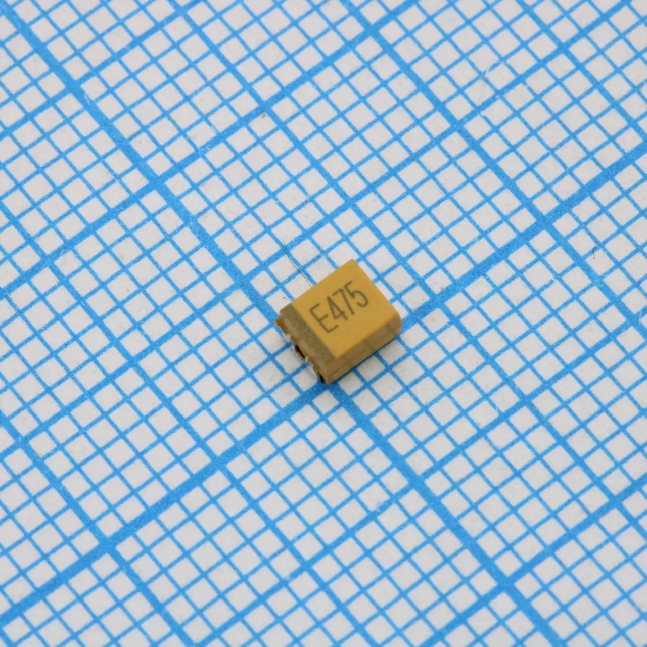CA45L-B025K475TE1k0