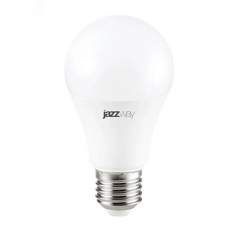 Лампа светодиодная PLED-DIM 12Вт A60 грушевидная 3000К тепл. бел. E27 1060лм 220-240В диммир. 2855879
