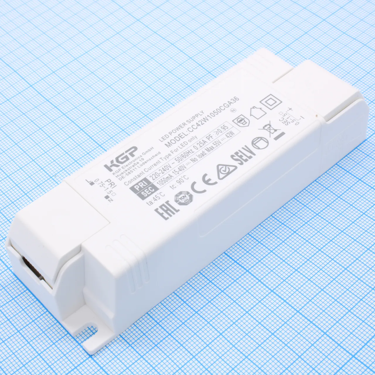 CC42W1050CGA36