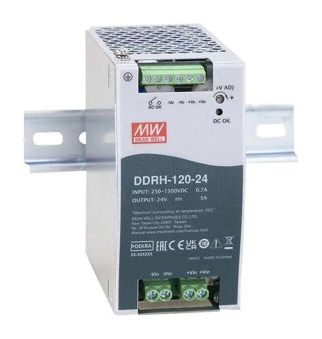 DDRH-120-32