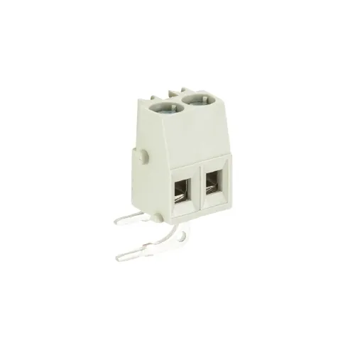 Клемма 8191/2 W VL OB