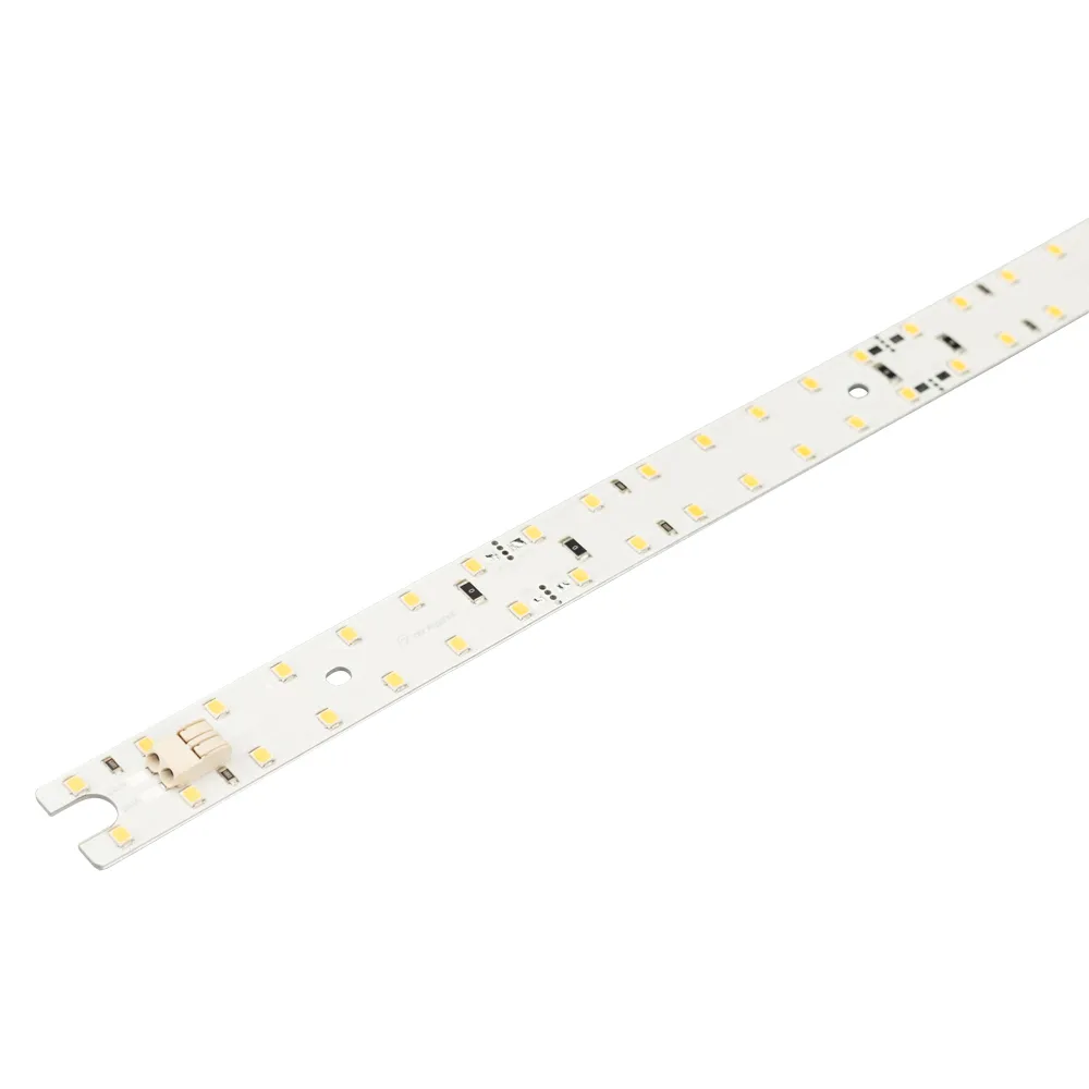 Линейка SL-ARC-LINE-500-9.6W 24V Day4000 (500мм, прямая) 027645