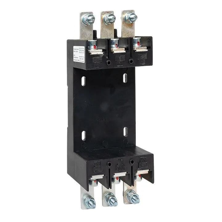 Панель втычная AV POWER-1/3TR переднего присоед. PID-1/3F 125А EKF Averes