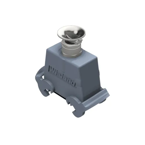 Крышка разъема BAS GOT GF 40HM25 A3