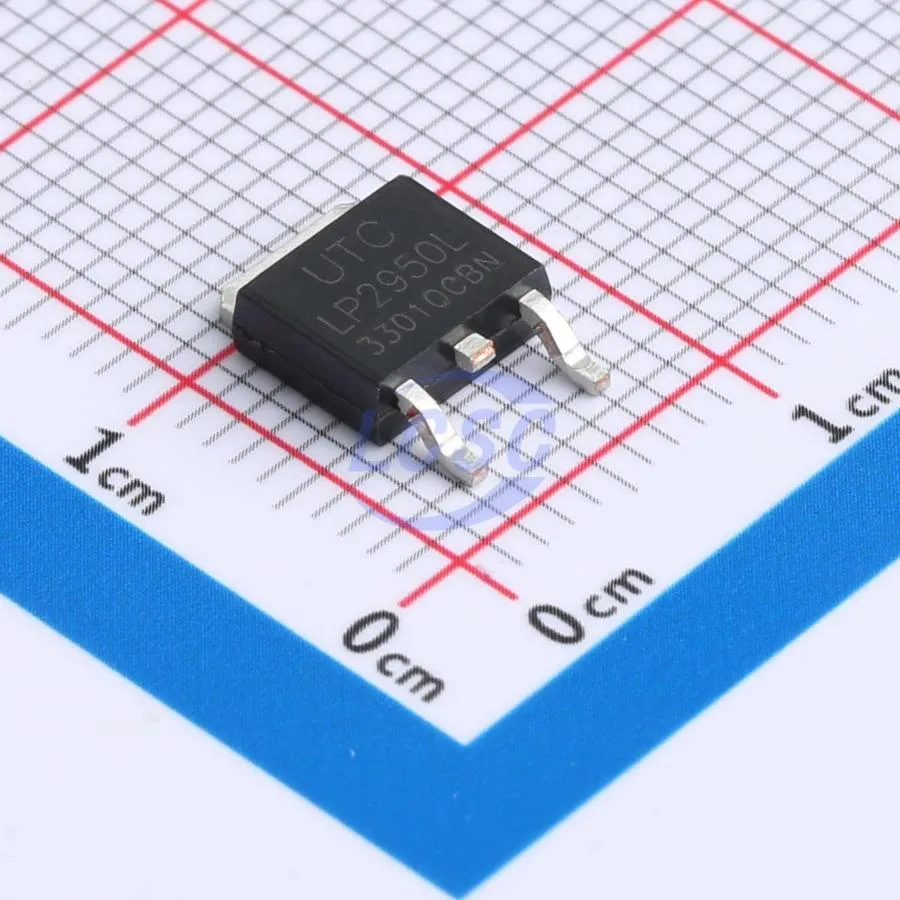 LP2950L-3.3V-1