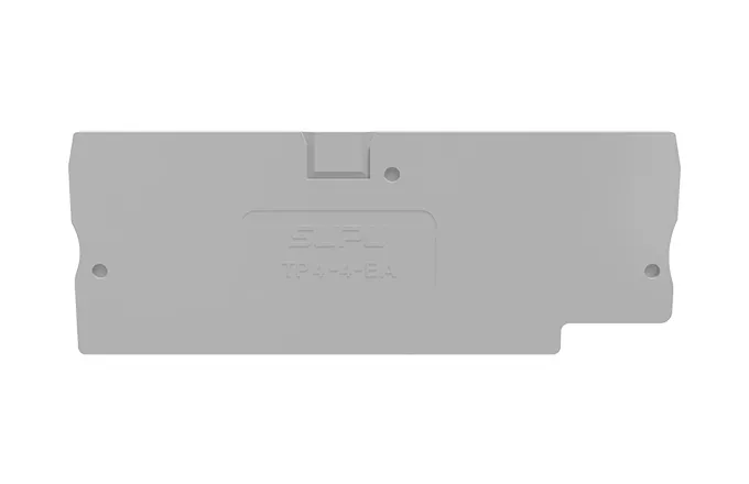 Боковая крышка TP4-4-GY-EA