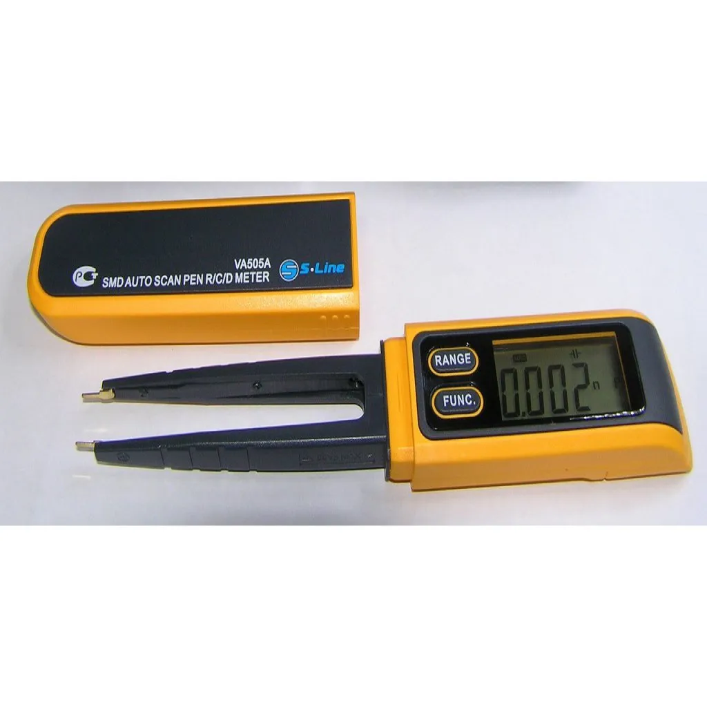 Измеритель RC  VA-505A