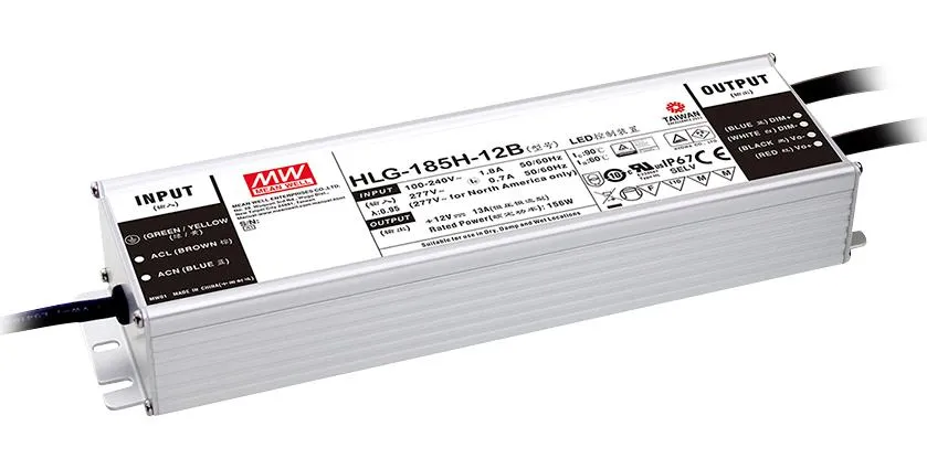 HLG-185H-36B
