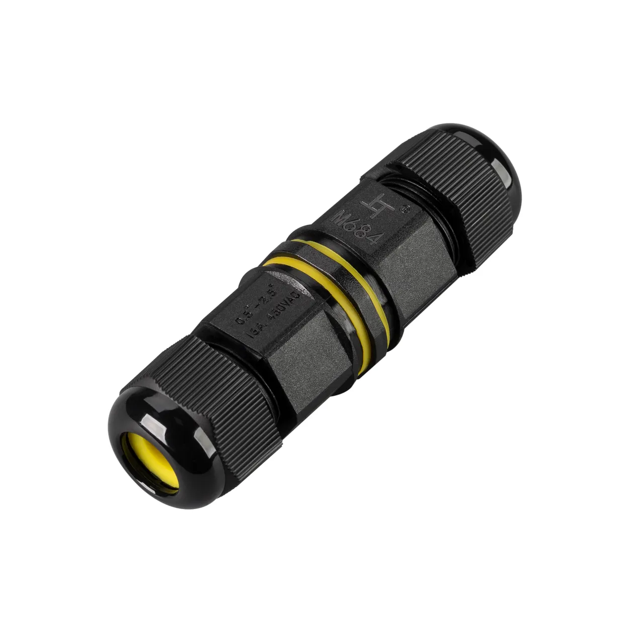 Коннектор NEO-GERM-4pin-WTW (5-9mm) 030758