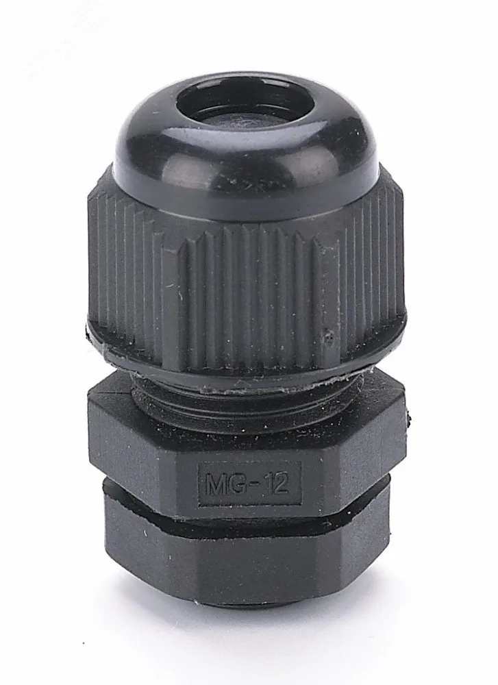 Сальник MG12 d кабеля 4.6-8мм 32160DEK