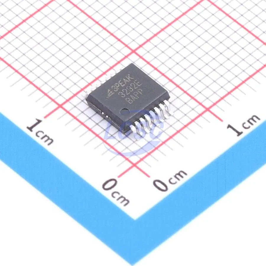 TPT3232E-SS3R