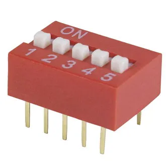 SWD1-5 (DS-05) (ВДМ1-5)