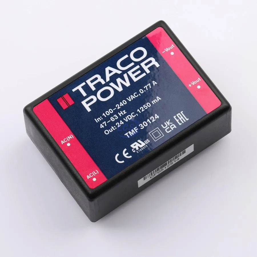 TMF 30124