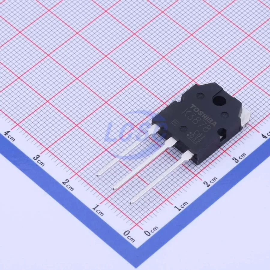 2SK3878(STA1,E,S)