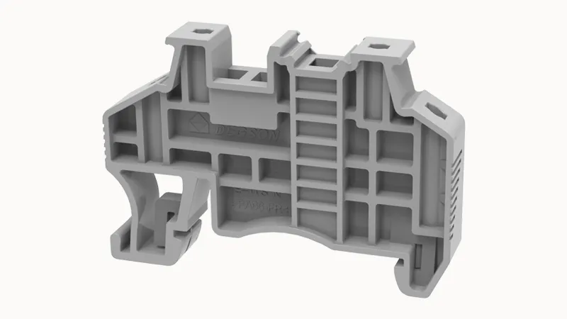 Концевой стопор E-WS N-01P-11-00Z(H)