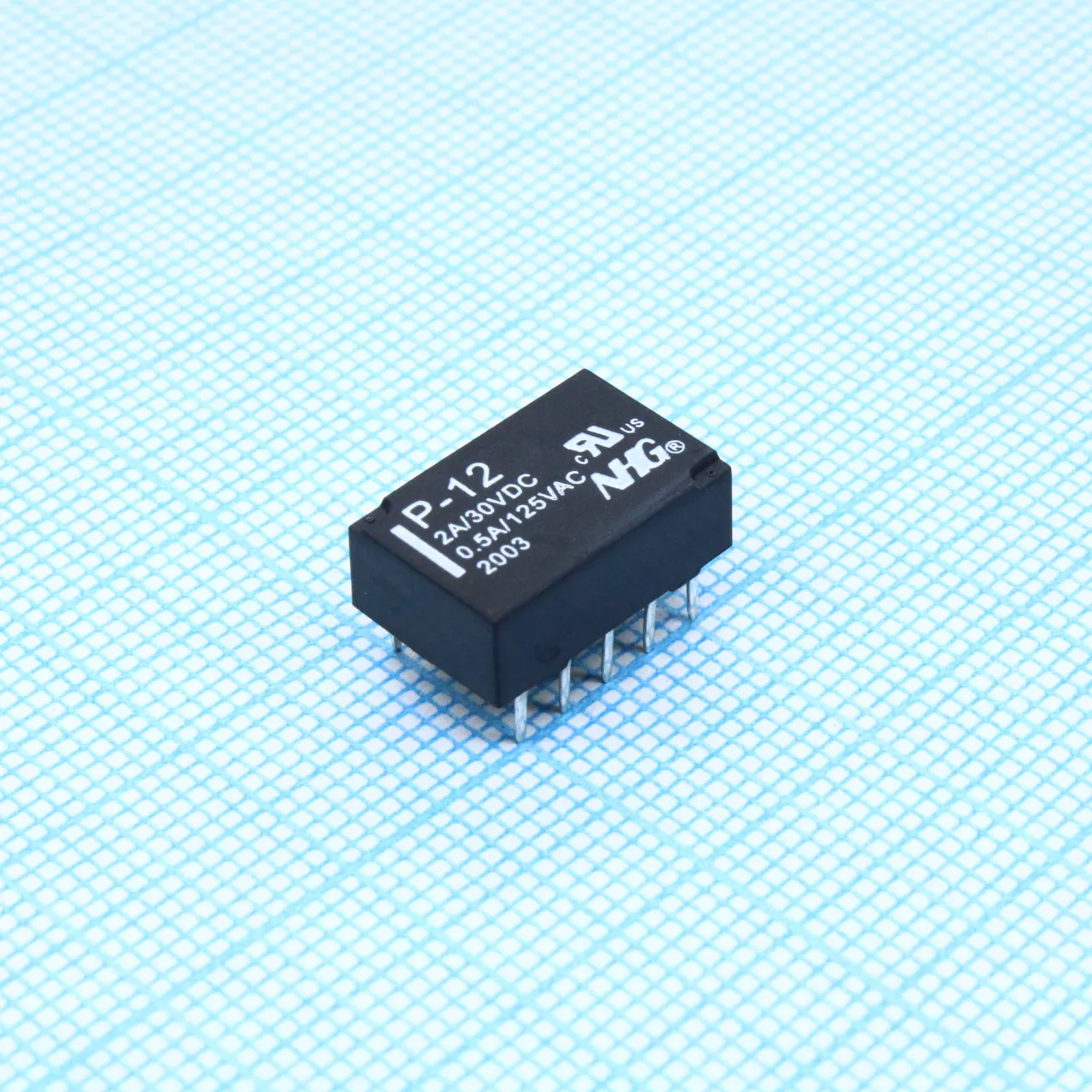 P-12V