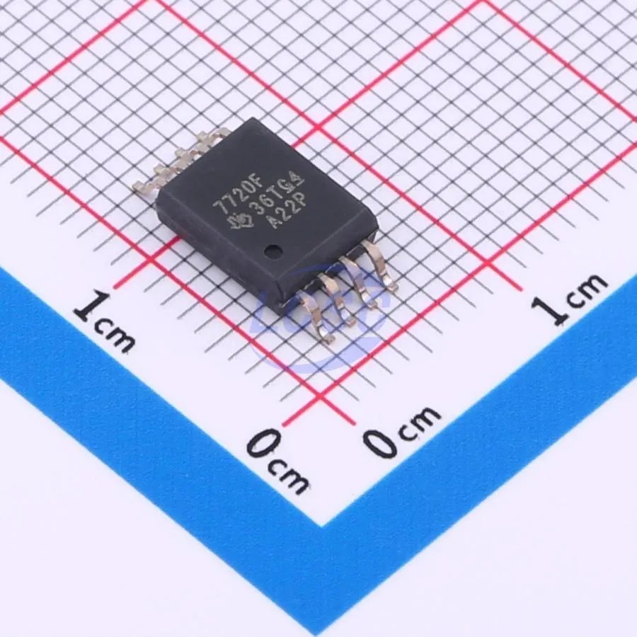ISO7720FDWVR